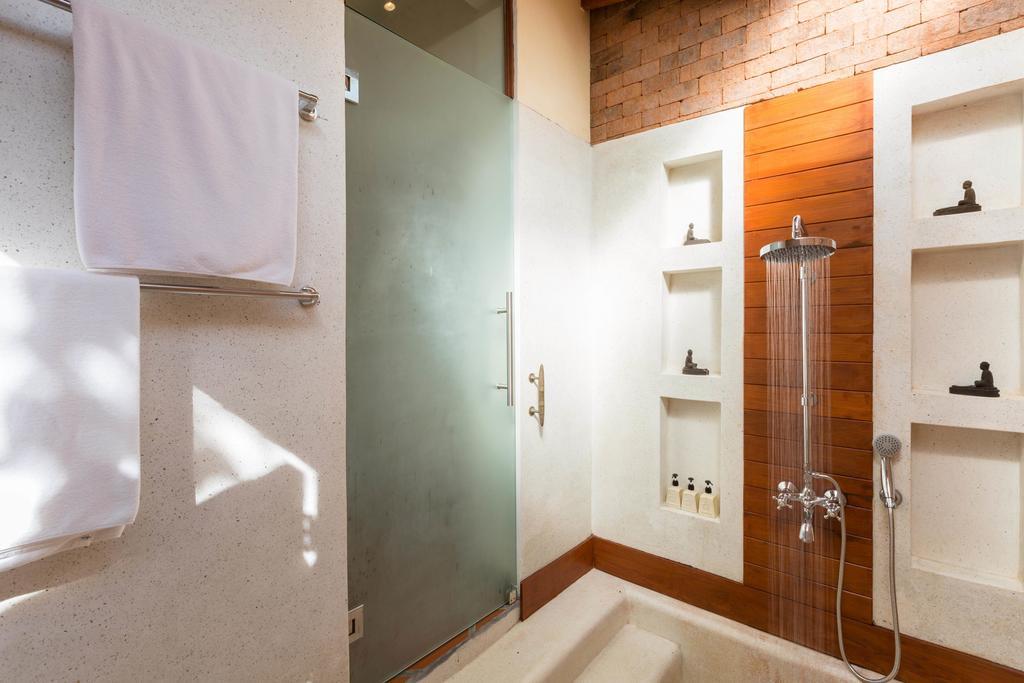 Villa Baan Mika Bophut Zimmer foto